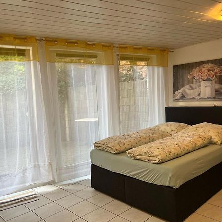 Linh'S Ferienwohnung Saarburg Dış mekan fotoğraf