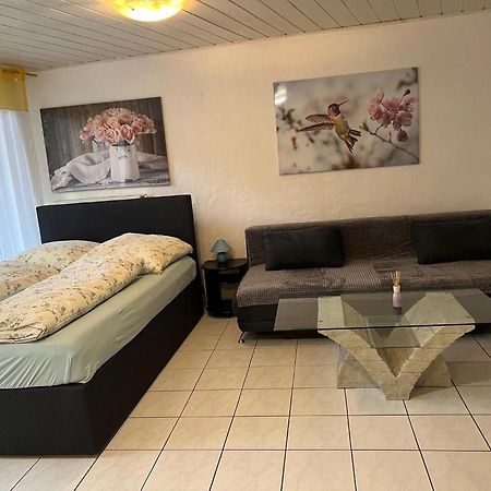 Linh'S Ferienwohnung Saarburg Dış mekan fotoğraf