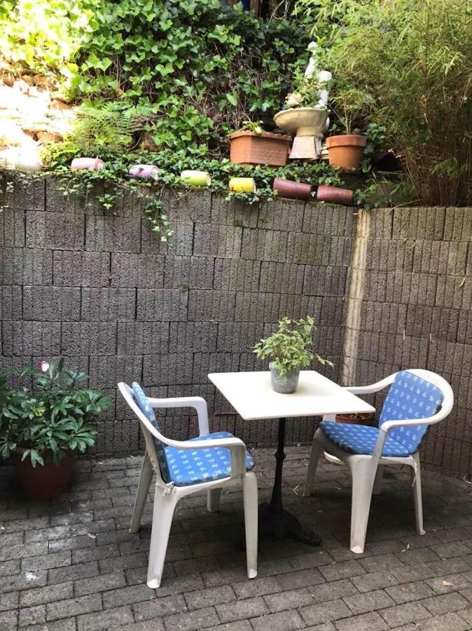 Linh'S Ferienwohnung Saarburg Dış mekan fotoğraf